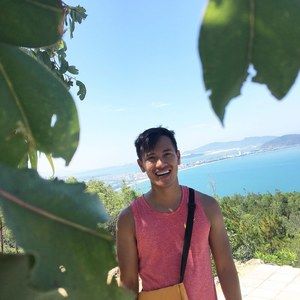 Meet your Posher, Hieu